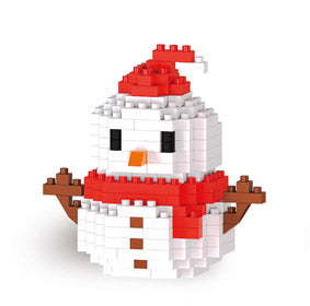 クリスマスドリームブロック