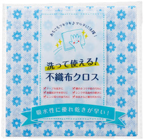 暮らし快適６点セット　不織布クロス