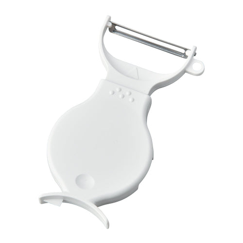 3in1ピーラー　全体イメージ表