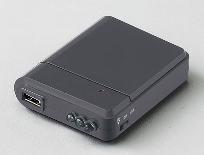 ソナえーる／乾電池式モバイルバッテリー