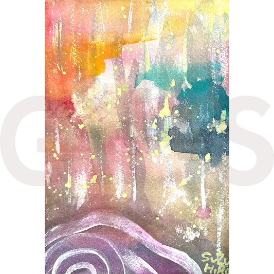 【GiftS】#41『雨の舞踏会』SUZUHIRO