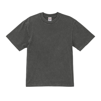 United Athle 6.2オンス オープンエンド フェードウォッシュ Tシャツ