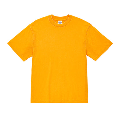 United Athle 6.2オンス オープンエンド フェードウォッシュ Tシャツ