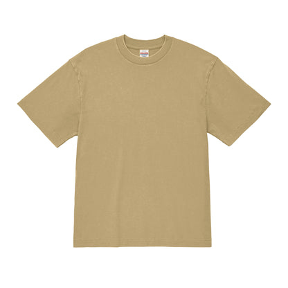 United Athle 6.2オンス オープンエンド フェードウォッシュ Tシャツ
