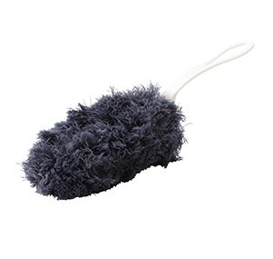 ふわふわおそうじモップ