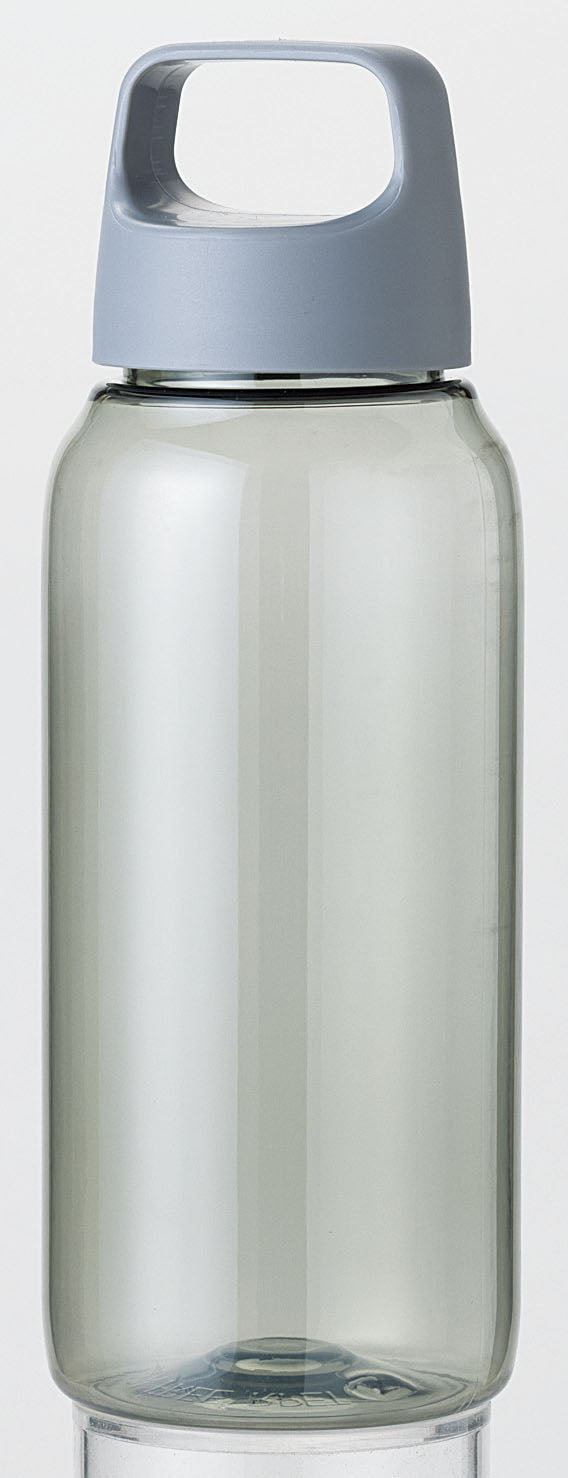 カラリス／再生ＰＥＴクリアカラーボトル ５００ｍｌ