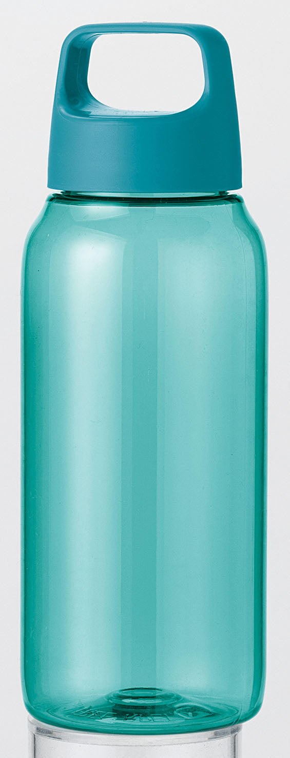 カラリス／再生ＰＥＴクリアカラーボトル ５００ｍｌ