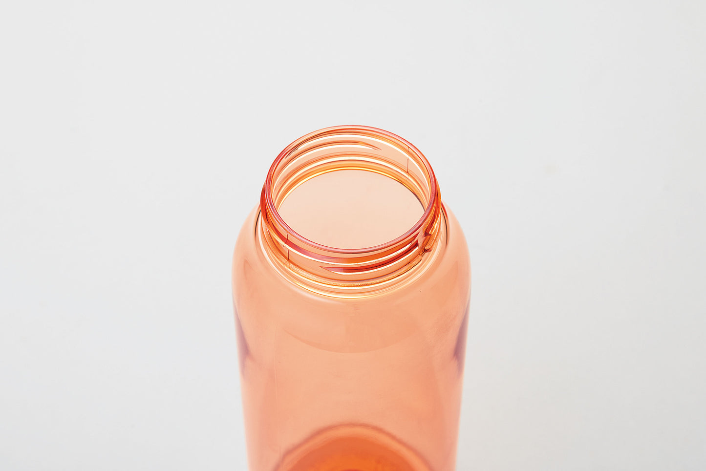 カラリス／再生ＰＥＴクリアカラーボトル ５００ｍｌ