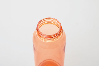 カラリス／再生ＰＥＴクリアカラーボトル ５００ｍｌ