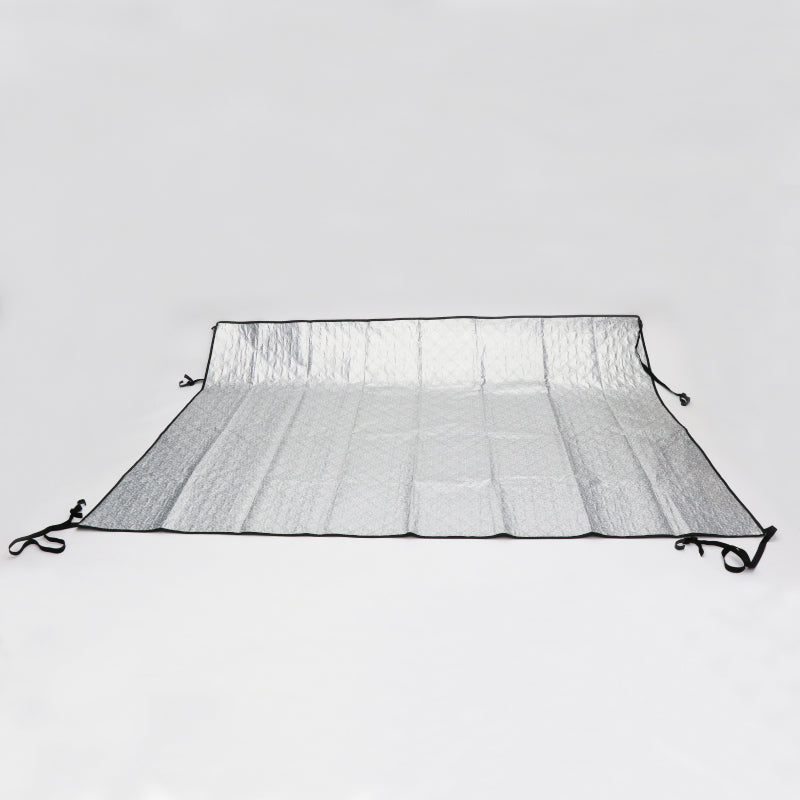 車用フロントガラスカバー