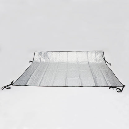 車用フロントガラスカバー