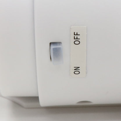 ソーラー充電式防犯ダミーカメラライトⅡ型