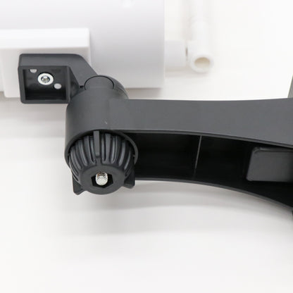 ソーラー充電式防犯ダミーカメラライトⅡ型