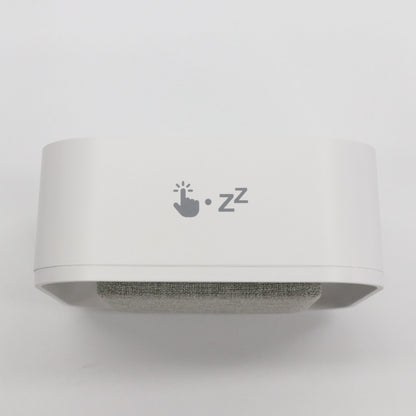 LEDライト目覚まし時計