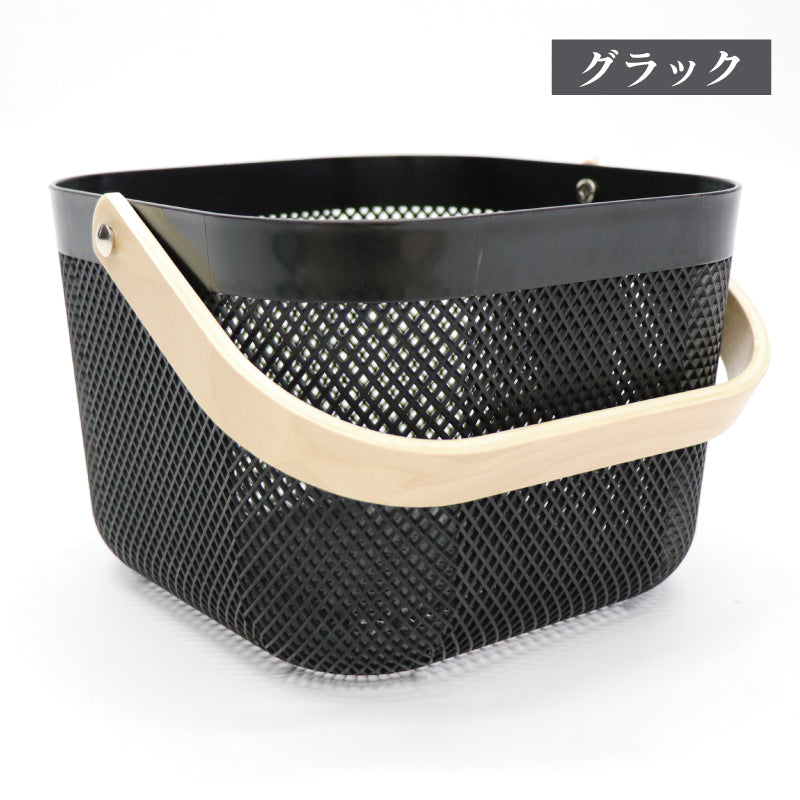メッシュバスケット