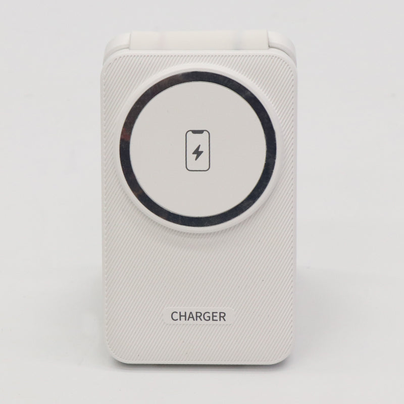 3in1ワイヤレス充電器