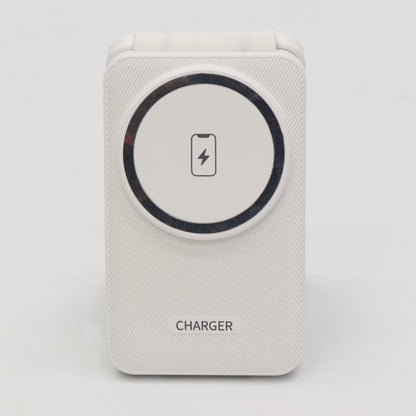 3in1ワイヤレス充電器