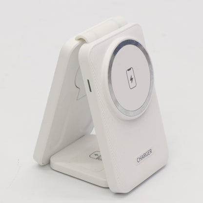 3in1ワイヤレス充電器