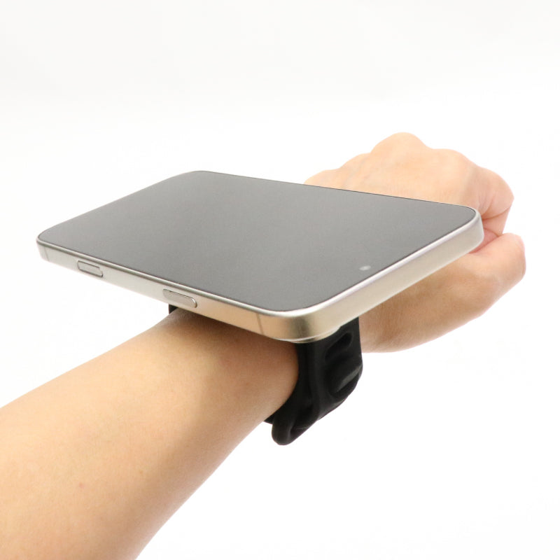 スマホマグネットバンド