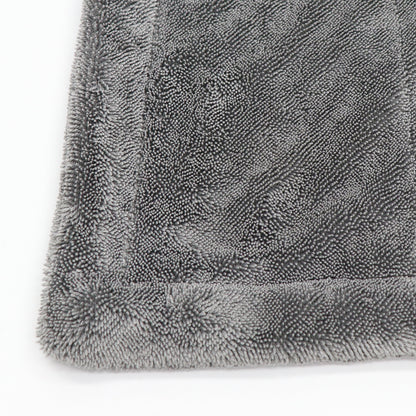 【sofleCarCare】ツイストループ超吸水クロス