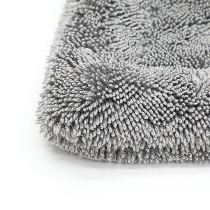 【sofleCarCare】ツイストループ超吸水クロス