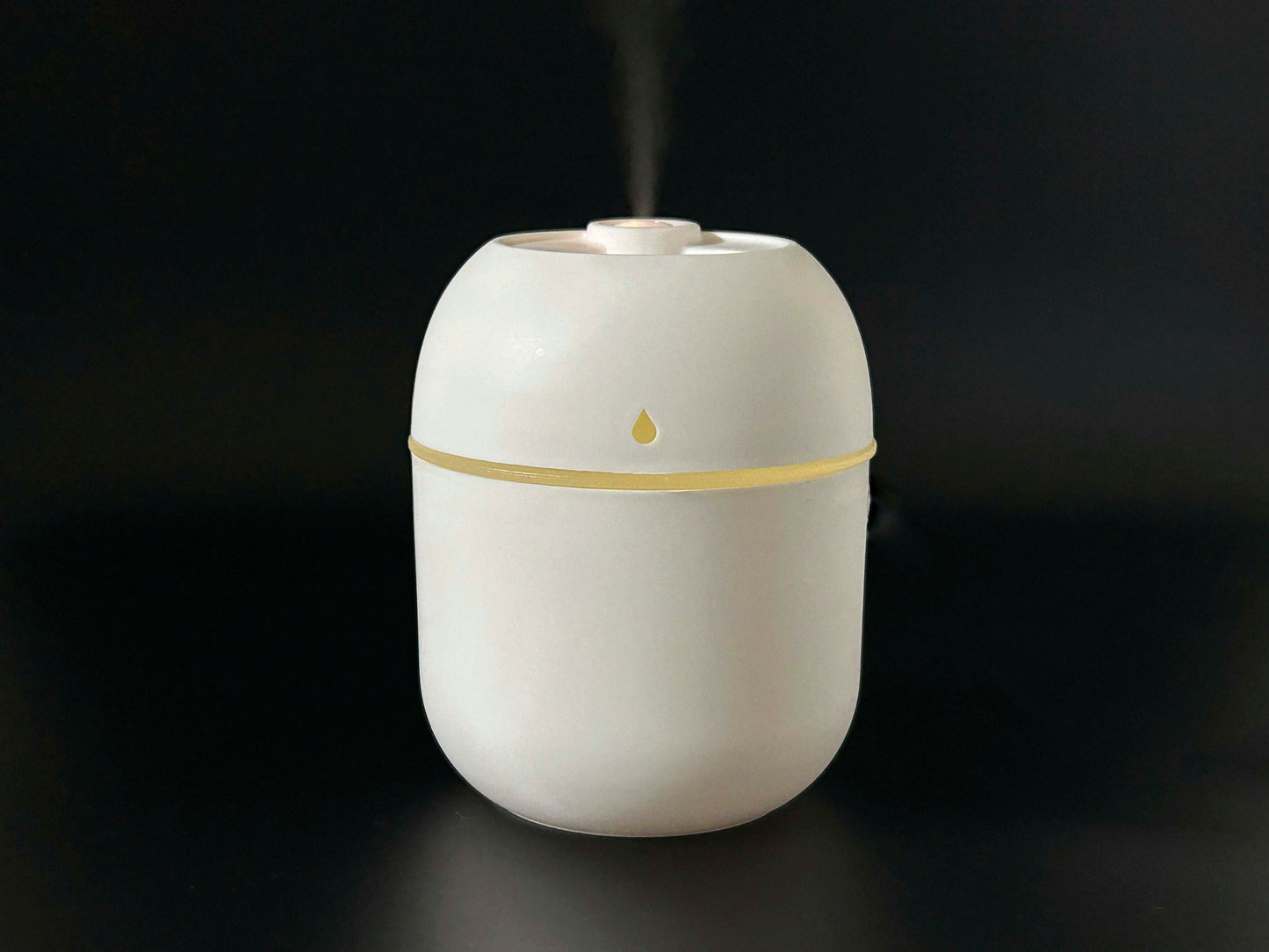 ウルモ／卓上加湿器