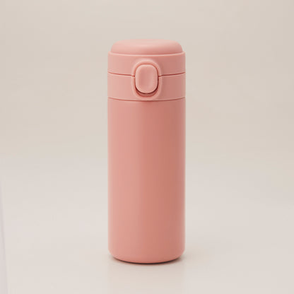 リート／ワンタッチ真空ステンレスボトル ３００ｍｌ