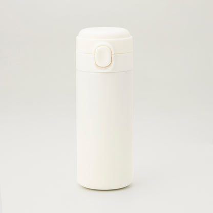 リート／ワンタッチ真空ステンレスボトル ３００ｍｌ