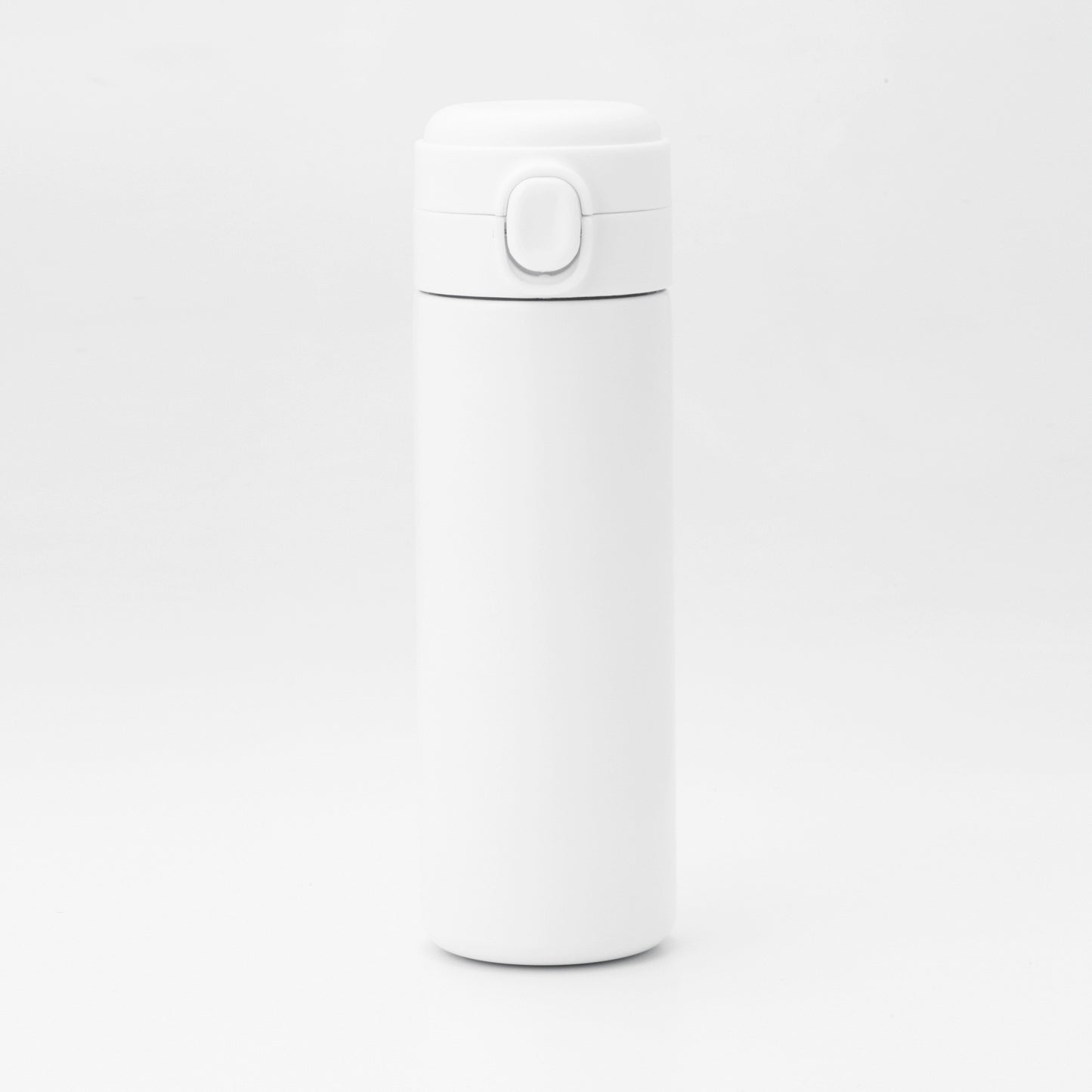 デイモ／ワンタッチ真空ステンレスボトル400ml