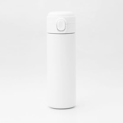 デイモ／ワンタッチ真空ステンレスボトル400ml