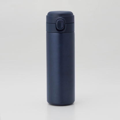 デイモ／ワンタッチ真空ステンレスボトル400ml