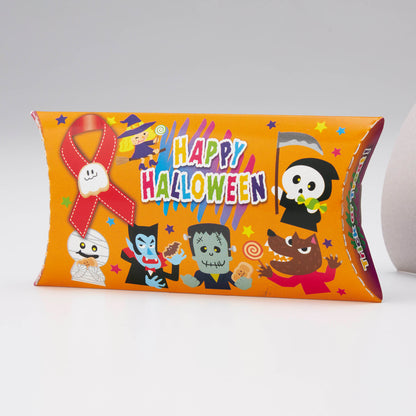 ハロウィンキャンディボックス
