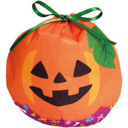 ハロウィン巾着　お菓子３点セット