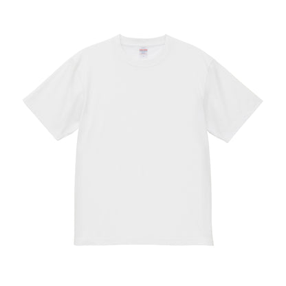 United Athle 5.6オンス C/N ドライ クールタッチ Tシャツ