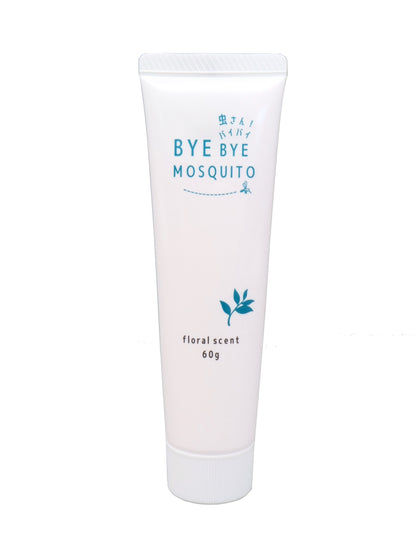 BYEBEYMOSQUITO 虫除けクリーム