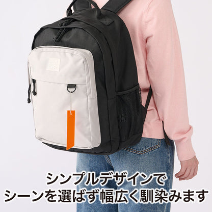 カラモ 反射タグキーホルダー