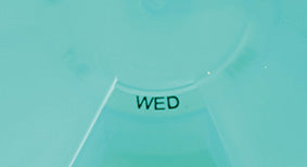 ポータブル・ピルケース