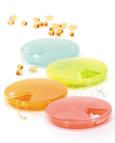 ポータブル・ピルケース