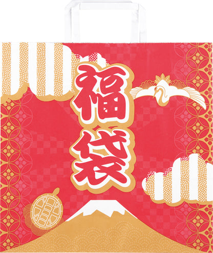 限界突破福袋7点セット