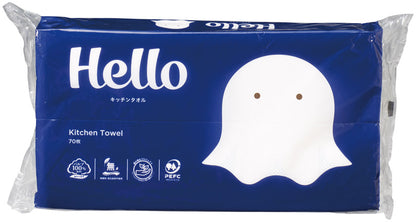 えんぎもん福袋　初夢日用品2点セット