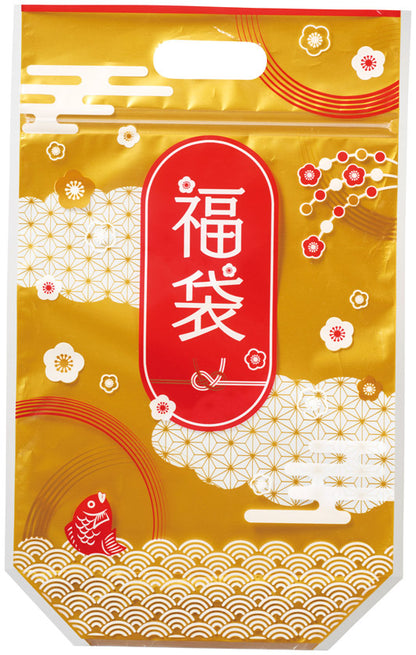 めで鯛ｽﾀﾝﾄﾞ福袋　「JOY+ｻﾗﾝﾗｯﾌﾟ」