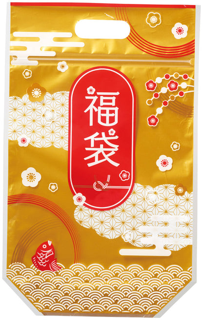 めで鯛ｽﾀﾝﾄﾞ福袋 「JOY+ｷｯﾁﾝﾍﾟｰﾊﾟｰ」