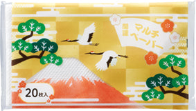 福箱　盛りだくさん日用品7点セット 2027