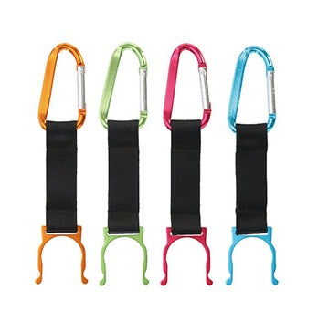 カラビナボトルホルダー