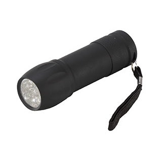 パワーフラッシュライトナイン