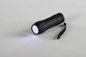 パワーフラッシュライトナイン