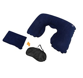 安眠３点セット