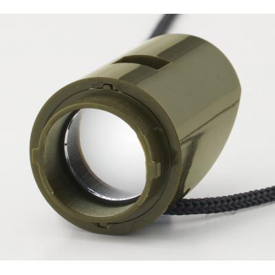 ７ｉｎ１多機能ホイッスル -のミラー