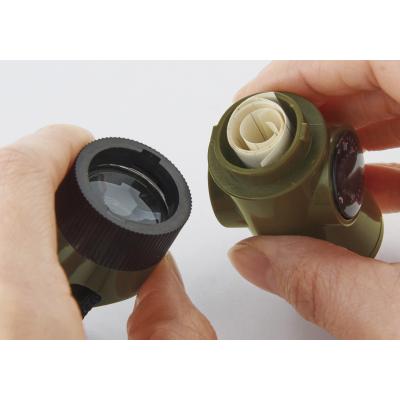 ７ｉｎ１多機能ホイッスル の収納イメージ