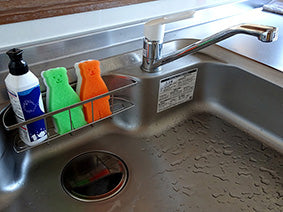 くまさんメラミンスポンジ1P